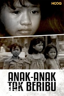 Motherless Children movie poster