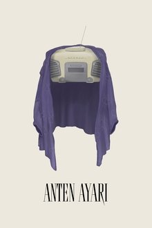 Tuning The Antenna movie poster