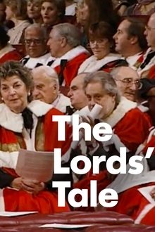 The Lords' Tale movie poster