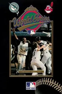 Poster do filme 1997 Florida Marlins: The Official World Series Film