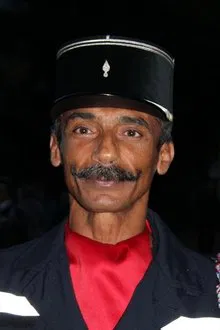 Mustapha Berriche profile picture