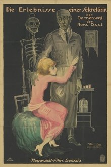 Erlebnisse einer Sekretärin movie poster
