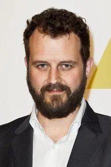 Barney Pilling profile picture