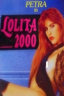 Lolita 2000 movie poster