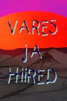 Vares ja hiired movie poster