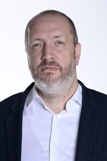 Foto de perfil de Frédéric Weis