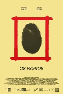 Os Mortos movie poster