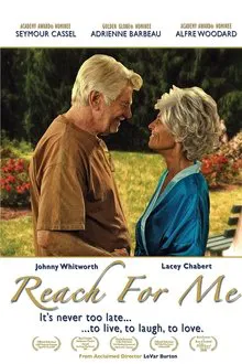Reach for Me movie poster