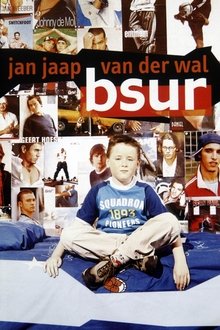 Poster do filme Jan Jaap van der Wal: BSUR