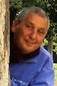 George Riso profile picture