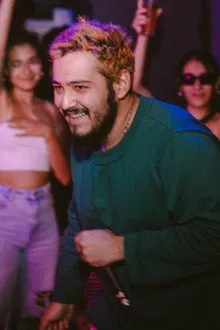 Foto de perfil de Sam Romero