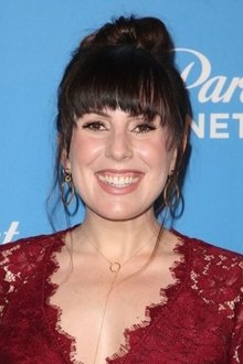 Caitlin Barlow profile picture