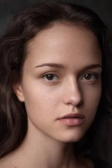 Foto de perfil de Vera Lukyanova