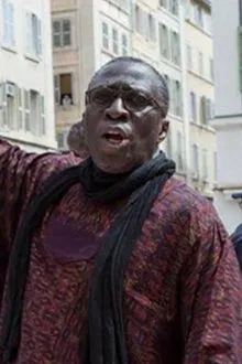 Abdoulaye Diop profile picture