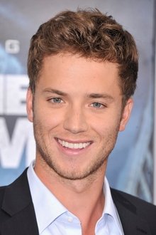 Foto de perfil de Jeremy Sumpter