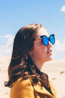 Foto de perfil de Chloë Saunders