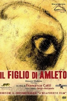 Il figlio di Amleto movie poster