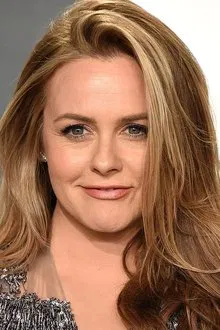 Alicia Silverstone profile picture