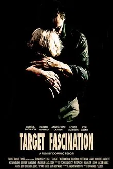 Target Fascination movie poster