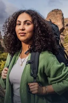 Zineb profile picture