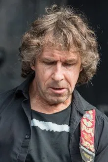 Pete Trewavas profile picture