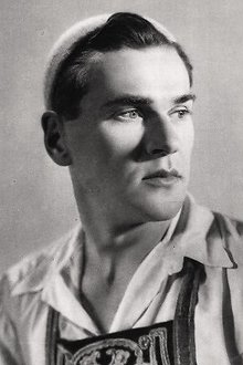 Andre Eglevsky profile picture
