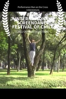 Performances No Poste da Cruz movie poster