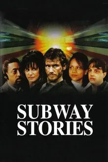 Subway Stories movie poster
