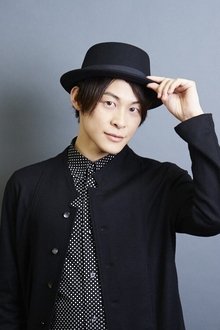 Fujiwara Yuki profile picture