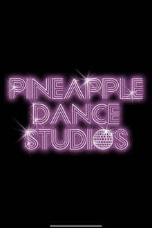 Pineapple Dance Studios tv show poster