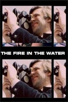 Fire in the Water movie poster