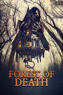 Forest of Death movie poster