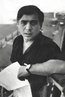 Omar Gvasalia profile picture