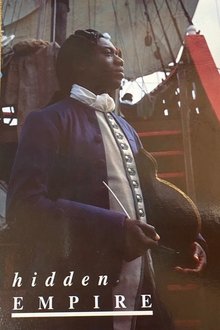 A Son of Africa: The Autobiography of a Slave movie poster