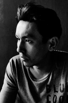 Amantur Adyranov profile picture