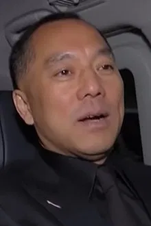 Guo Wengui profile picture