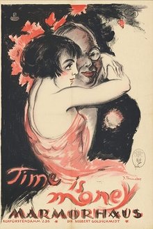 Time Is Money movie poster