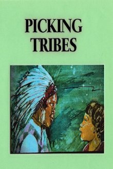 Picking Tribes movie poster