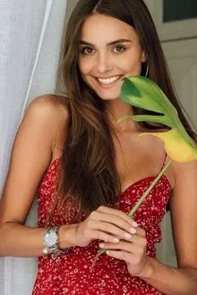 Victoria Anisova profile picture
