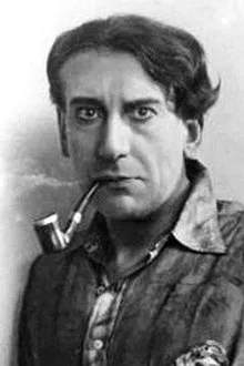 Foto de perfil de Franklin Dyall
