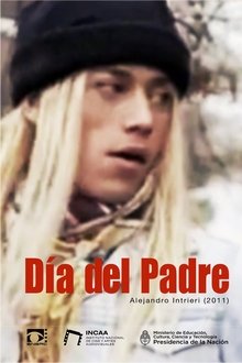 Día del padre (2002/2004) movie poster