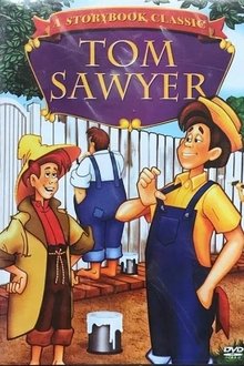 The Adventures of Tom Sawyer movie poster