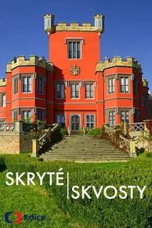Skryté skvosty tv show poster