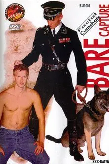 Bare Capture movie poster