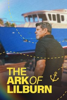 The Ark of Lilburn movie poster