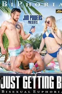 Just Getting Bi movie poster