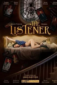 The Listener movie poster
