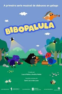 Bibopalula tv show poster