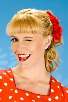Joceline Brooke-Hamilton profile picture