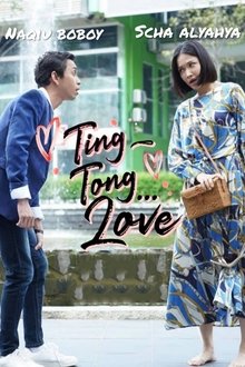 Ting Tong... Love movie poster